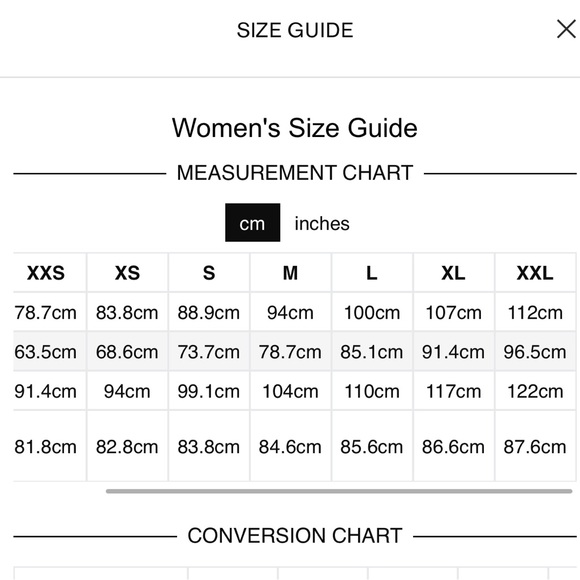 ❗️SOLD❗️✨HOST PICK✨ NWOT MACKAGE MADALYN JACKET (XXL) - Picture 12 of 12